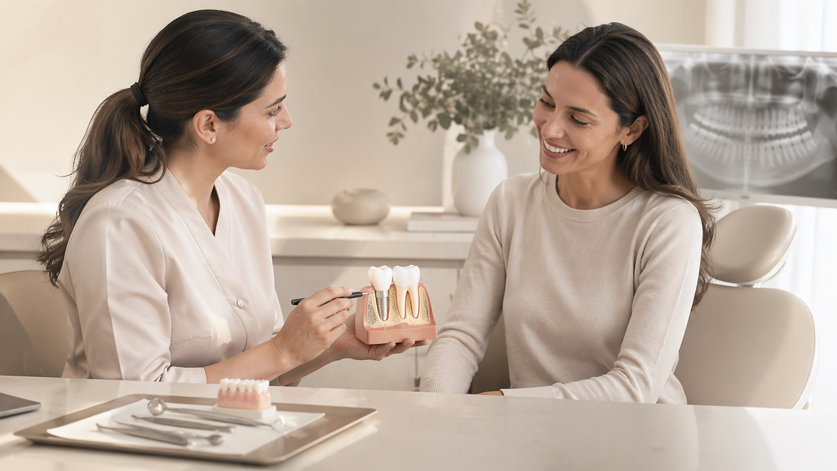 implantes dentales cortes valencianas