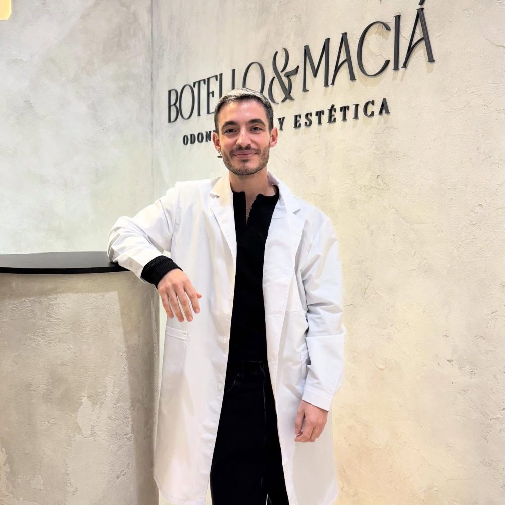 Dr Héctor Marco