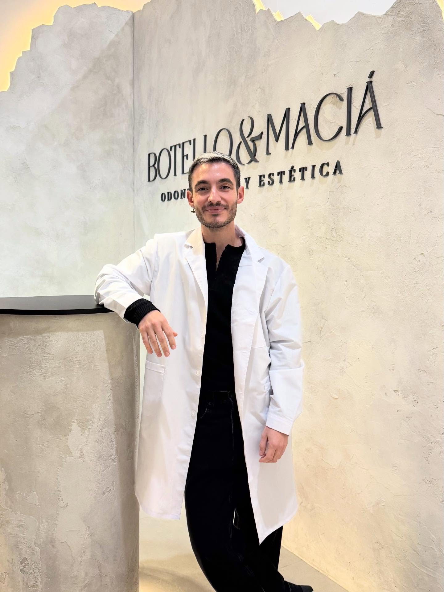 Dr Héctor Marco
